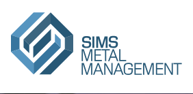Sims Metal Management Ltd (SGM)