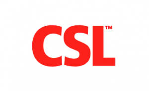 CSL Limited (CSL) Logo