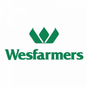 Wesfarmers Ltd (WES) Logo