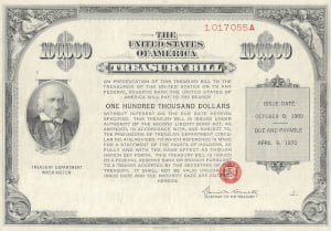 Treasury_Bill