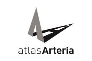 Atlas Arteria Group (ALX) Logo