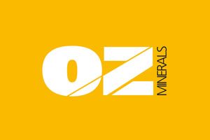 OZ Minerals Limited (OZL)
