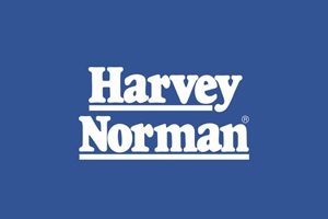 Harvey Norman Holdings Limited (HVN) logo