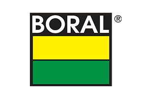 Boral Limited Logo