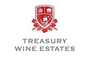 Treasury Wine Estates Ltd (TWE) Logo