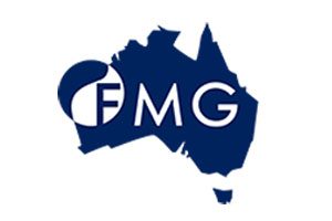 Fortescue Metals Group Ltd logo