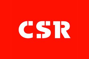 CSR annual report - expected vs actual