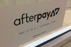 Afterpay when the time is right