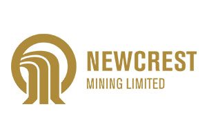 Newcrest Mining (NCM) Logo