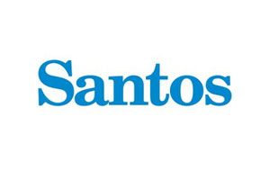 Santos Ltd (STO) logo