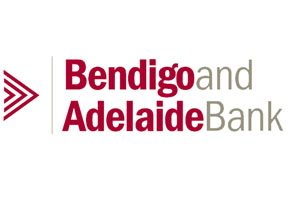 Bendigo and Adelaide Bank Ltd Logo