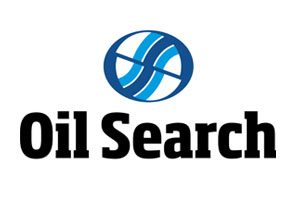 Oil Search Ltd Logo