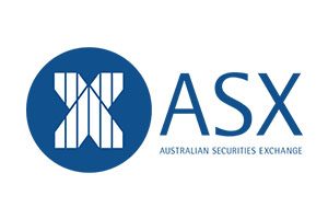 Using ASX as an example
