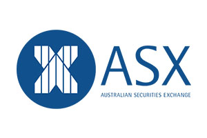 Using ASX as an example