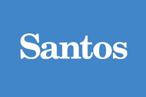 Santos Ltd Bull Call Spread