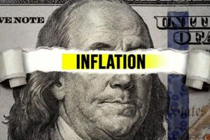 Inflation and interest rates