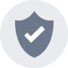 shield - dark grey FA shield - dark grey FA