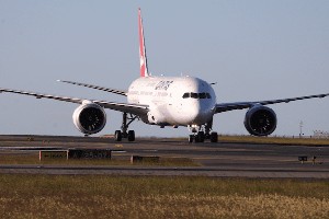 Qantas beefs up guidance